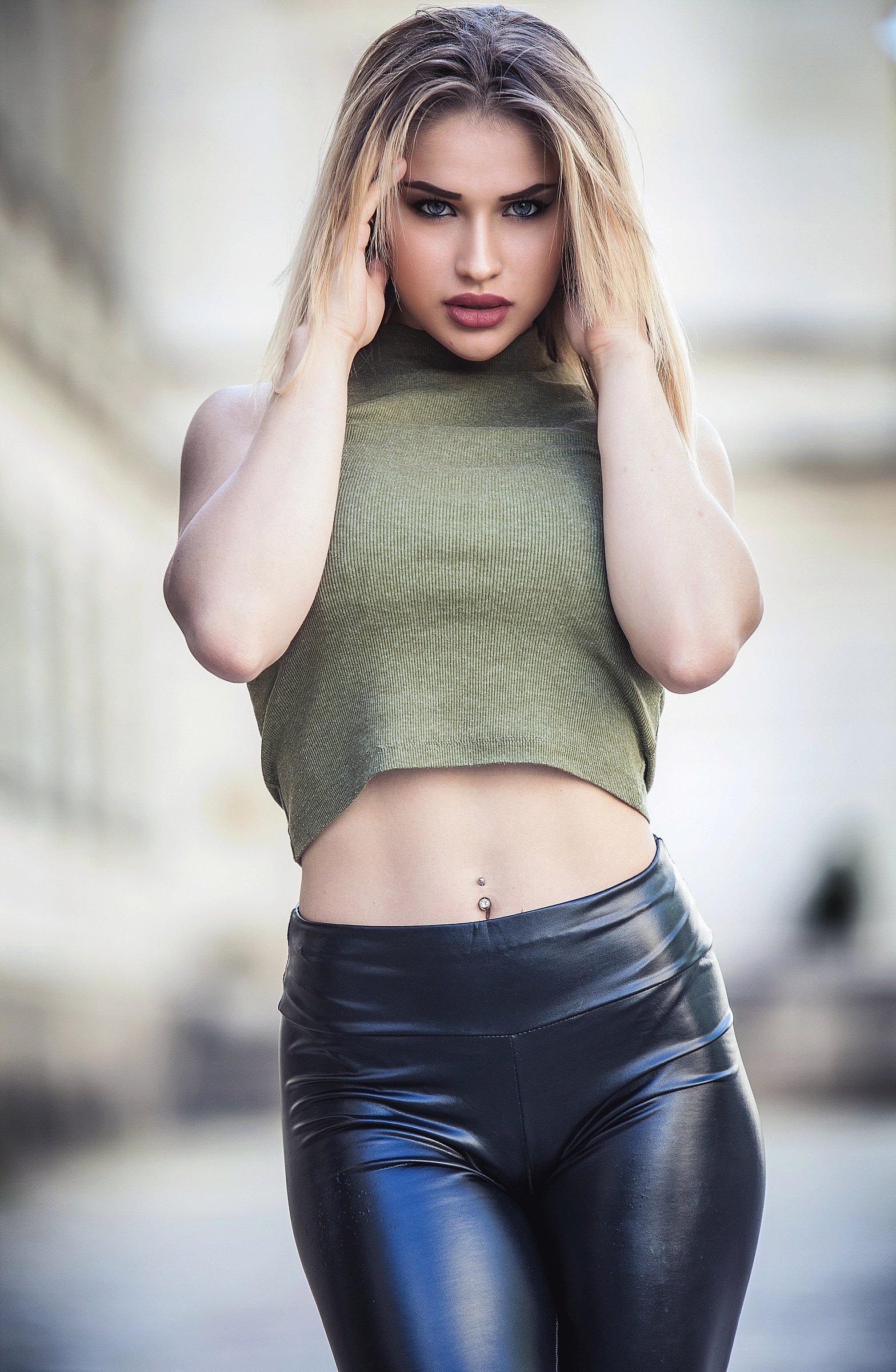 Elizabet Vasileva 09.05.2020 – снимка 5